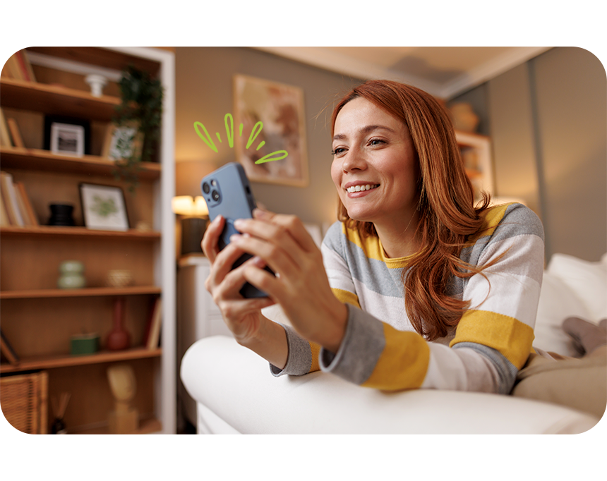 Banking Solutions>RI$E Checking Account